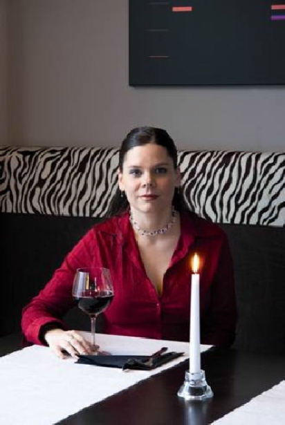 Genoklenot pro ženu Genoklenot pro ženu