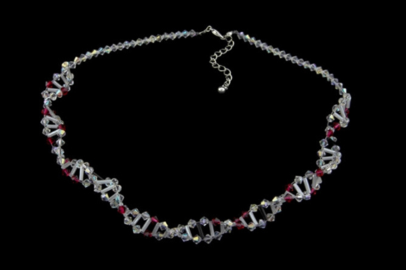 Genoklenot pro ženu Genoklenot pro ženu