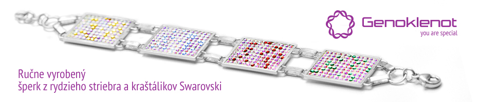 Umění genetiky